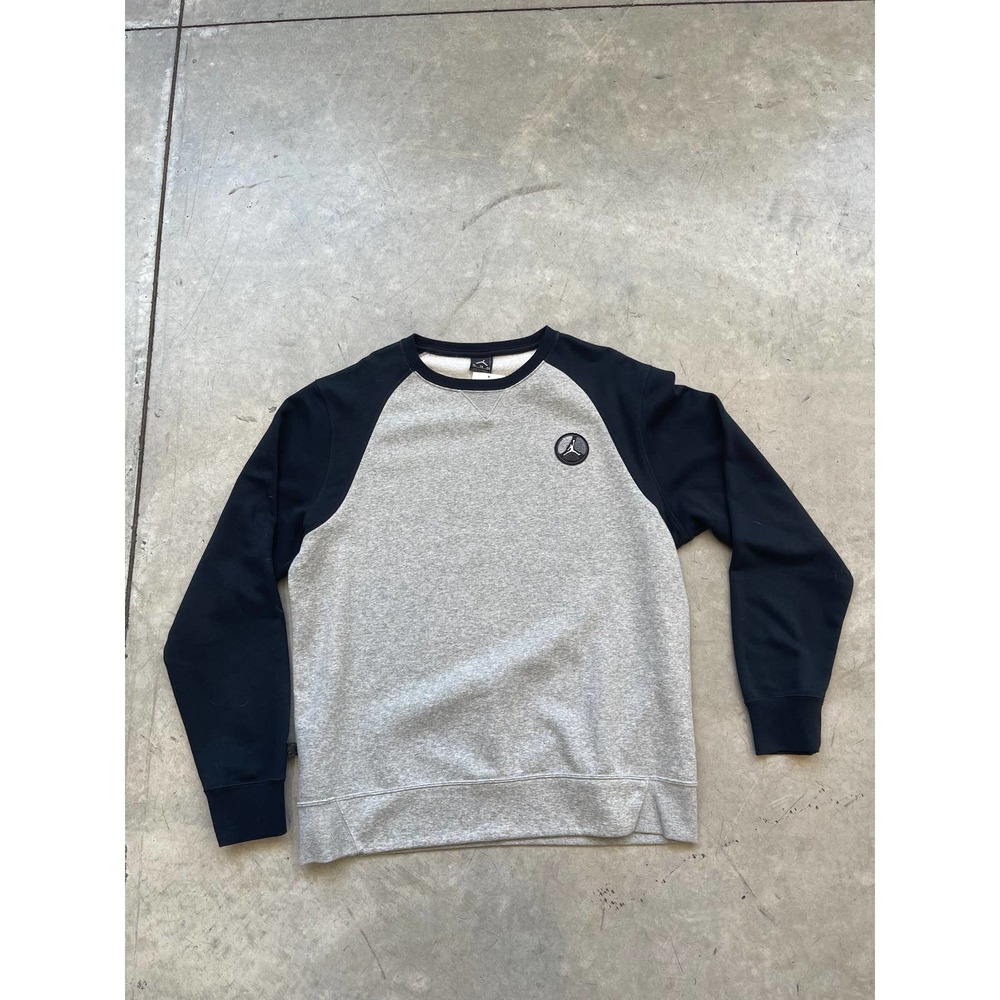 Jordan Chrome 8 Crewneck Size XL